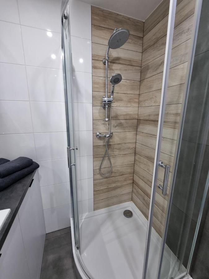 Kawalerka Częstochowa Exterior foto
